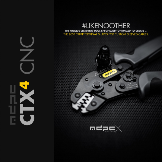 MDPC-X Modding MAGASIN EN LIGNE Cybertek