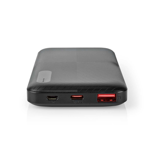 Batterie Externe 10000 mAh USB-A / USB-C - 1