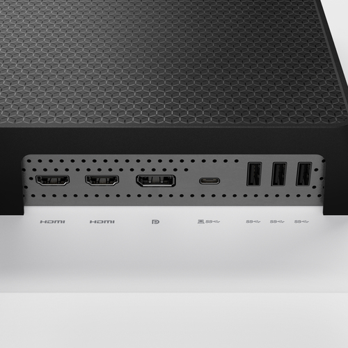 Lenovo 32 pouces  69D0GACBEU - Ecran PC Lenovo - Cybertek.fr - 7