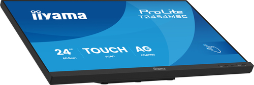 Iiyama 24 pouces  T2454MSC-B3AG - Ecran PC Iiyama - Cybertek.fr - 3