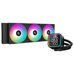 Deepcool Watercooling MAGASIN EN LIGNE Cybertek