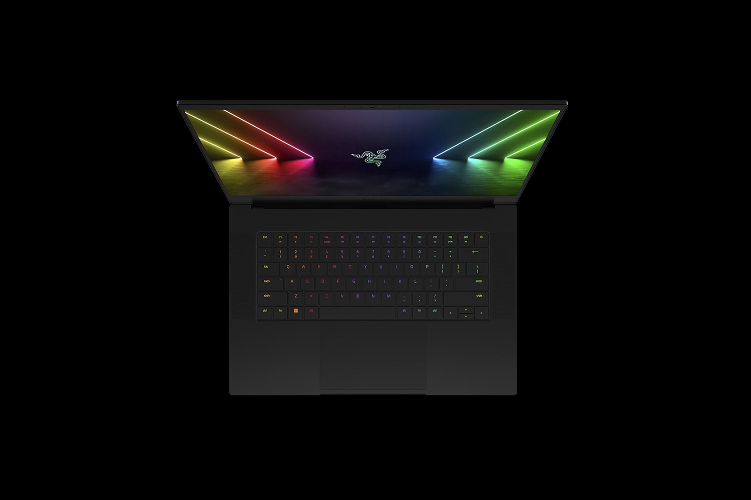 Razer RZ09-0421EFD3-R3F1 - PC portable Razer - Cybertek.fr - 2