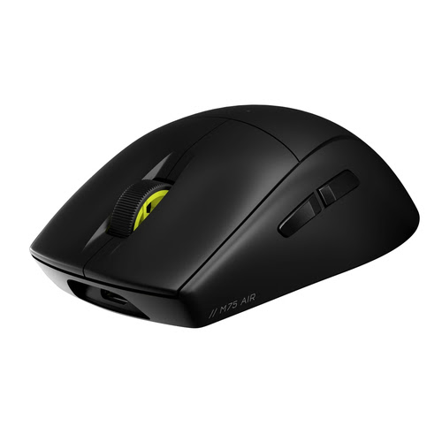 Corsair M75 AIR Wireless - Souris PC Corsair - Cybertek.fr - 1