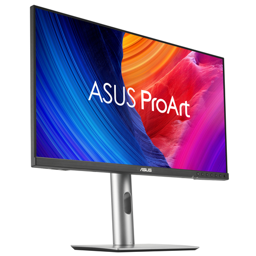 Asus 27 pouces  90LM06Q0-B01M70 - Ecran PC Asus - Cybertek.fr - 3