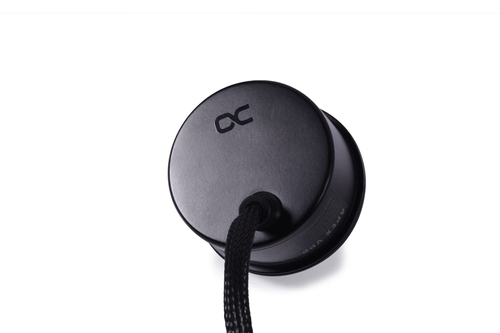 Alphacool Reservoir Core 100 Aurora avec pompe VPP# - Watercooling - 1