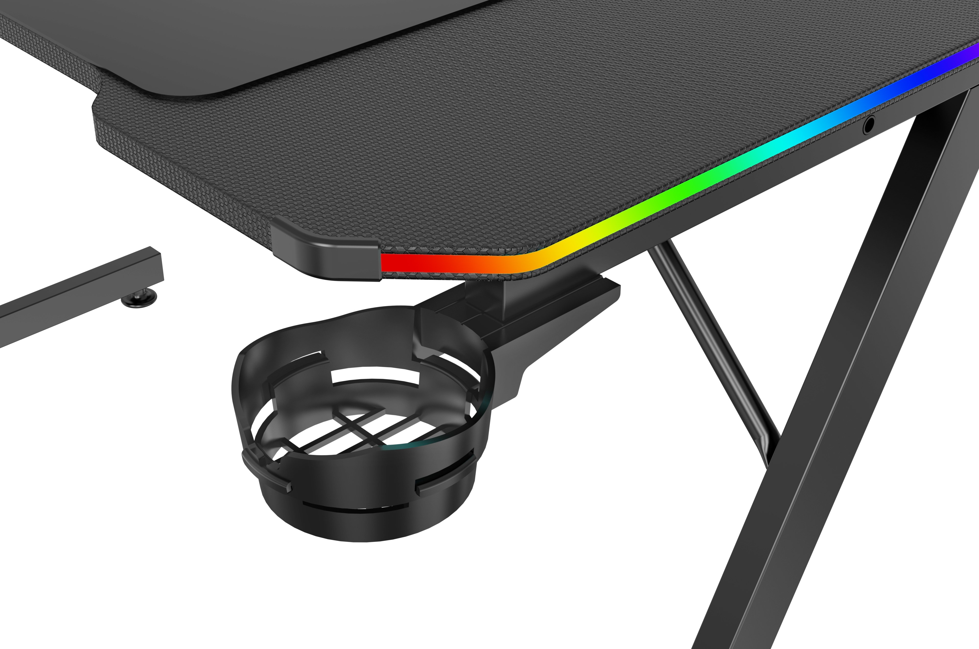 The G-LAB K Desk Electron Ex (K-DESK-ELECTRON-EX) - Achat / Vente Bureau sur Cybertek.fr - 8