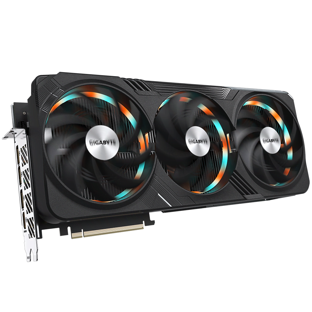 Gigabyte GeForce RTX 4090 GAMING OC 24G - Carte graphique - 1