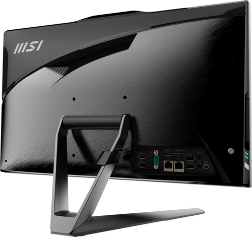 MSI PRO AP222T 13M-001EU -i5-13400/8G/256G/21.5"T./11P - All-In-One PC/MAC - 6