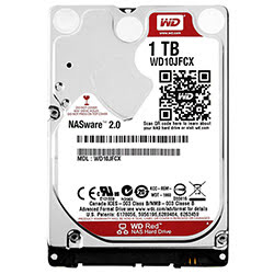 WD Disque dur interne 2.5