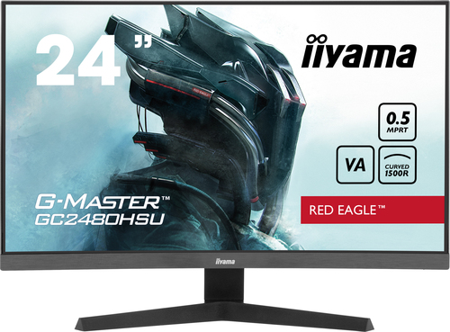 Iiyama Ecran PC MAGASIN EN LIGNE Cybertek