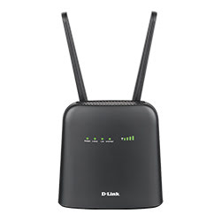 D-Link Routeur MAGASIN EN LIGNE Cybertek