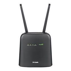 D-Link DWR-920 - Routeur 4G LTE