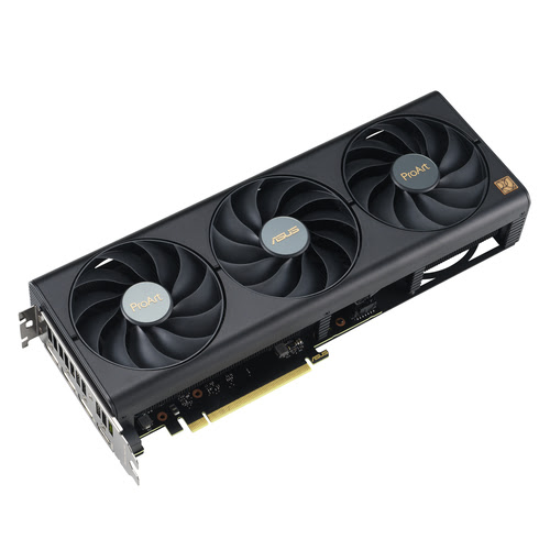 Asus PROART-RTX4060TI-O16G  - Carte graphique Asus - Cybertek.fr - 2