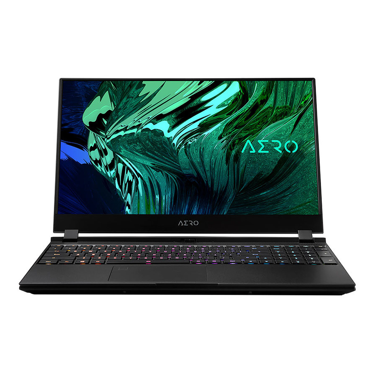 Gigabyte AERO 15 OLED KD-72FR624SP - PC portable Gigabyte - 2