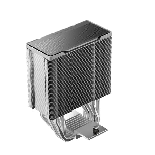 Deepcool Noir - Ventilateur CPU Deepcool - Cybertek.fr - 5
