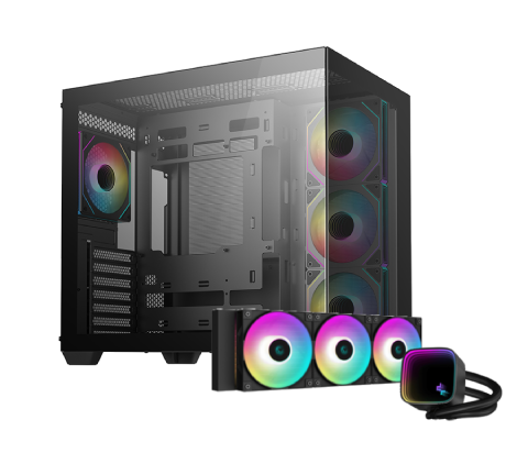Deepcool Kit Upgrade PC MAGASIN EN LIGNE Cybertek