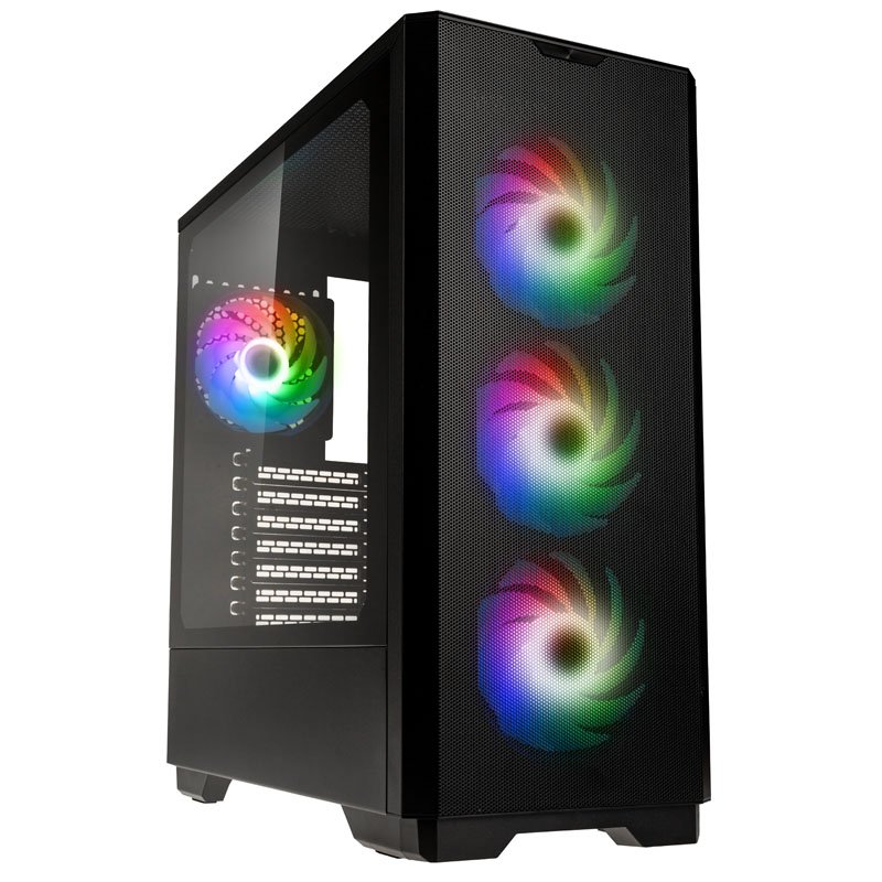 Kolink Boîtier PC MAGASIN EN LIGNE Cybertek
