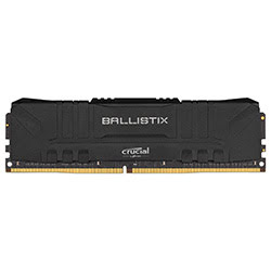 Ballistix BL8G30C15U4B (8Go DDR4 3000 PC24000) OEM