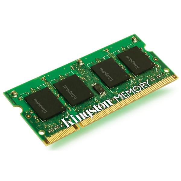 Mémoire RAM pour PC portable – Barrettes 8, 16, 32go – Infomax Paris