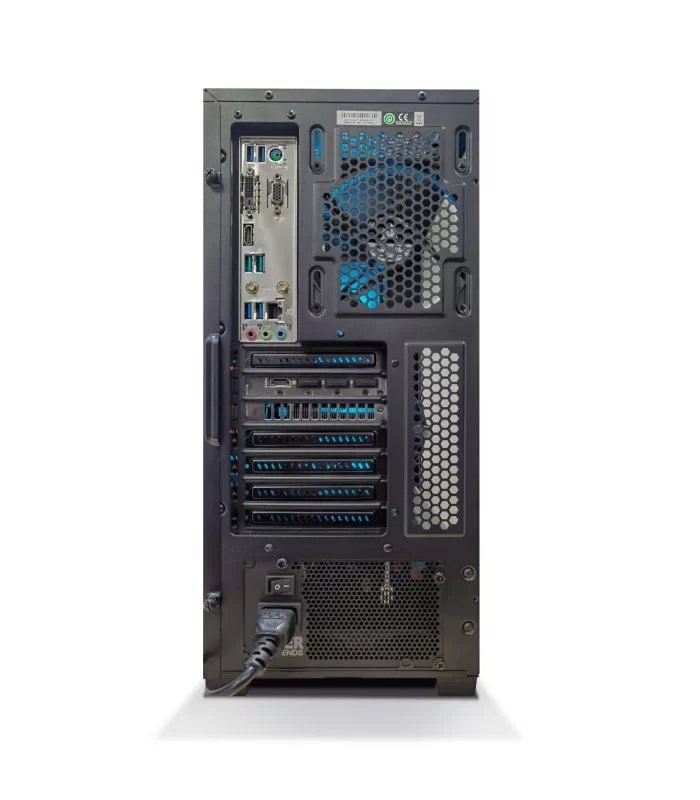 Cybertek PC GAMER DELTA - i5/32Go/3080 - RECONDITIONNÉ - garanti 12 mois - Achat / Vente Bons plans PC sur Cybertek.fr - 3