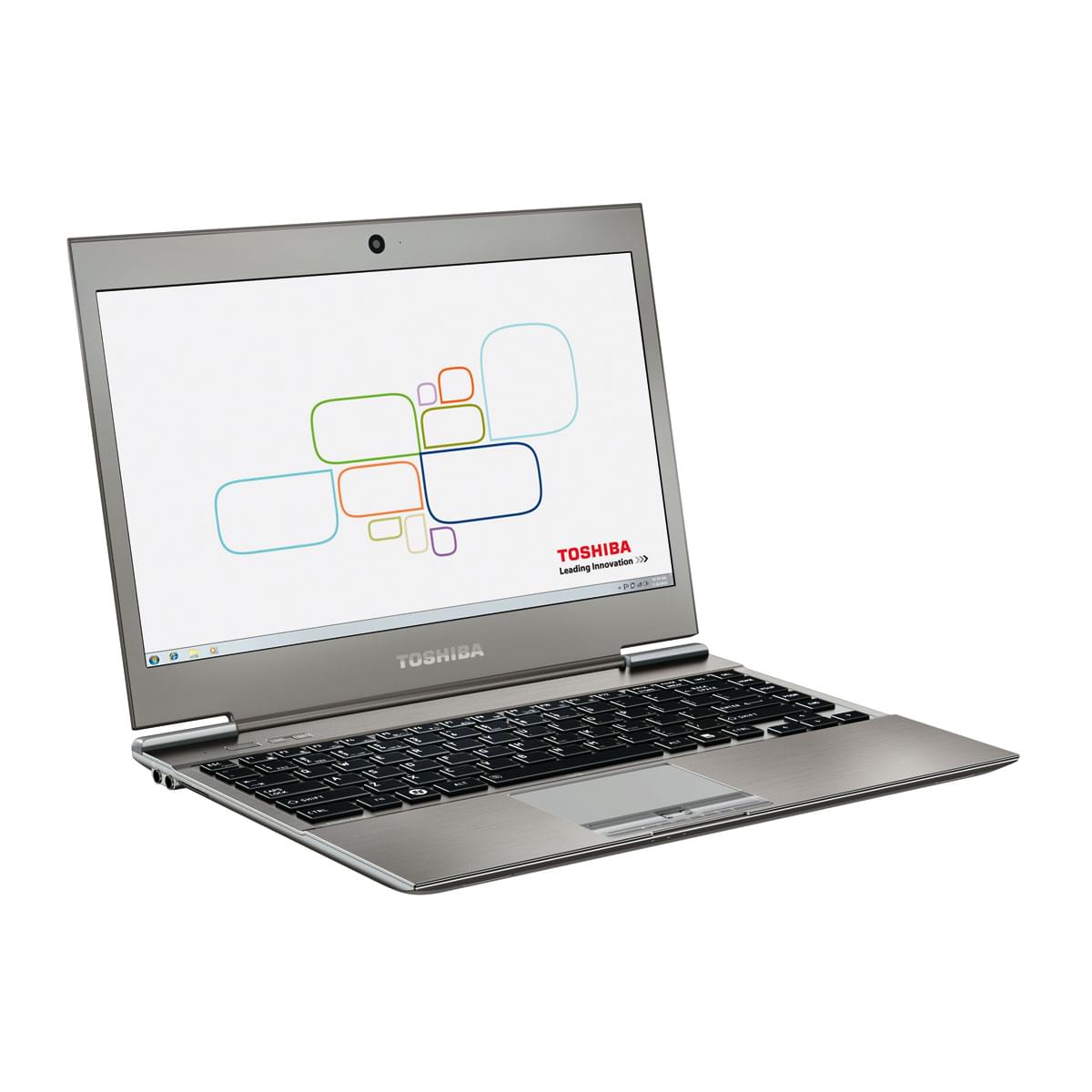 Toshiba PT235E-03Q04CFR - PC portable Toshiba - Cybertek.fr - 0