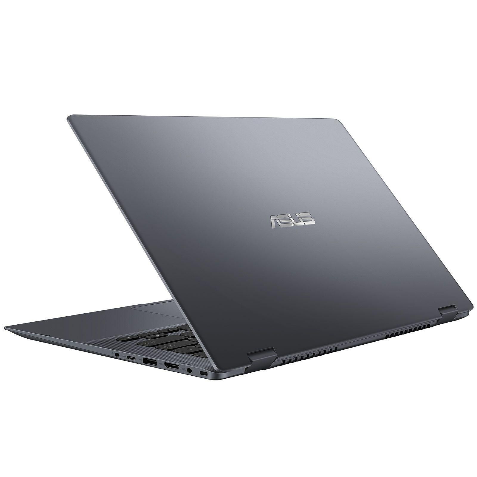 Asus 90NB0N31-M09390 - PC portable Asus - Cybertek.fr - 1