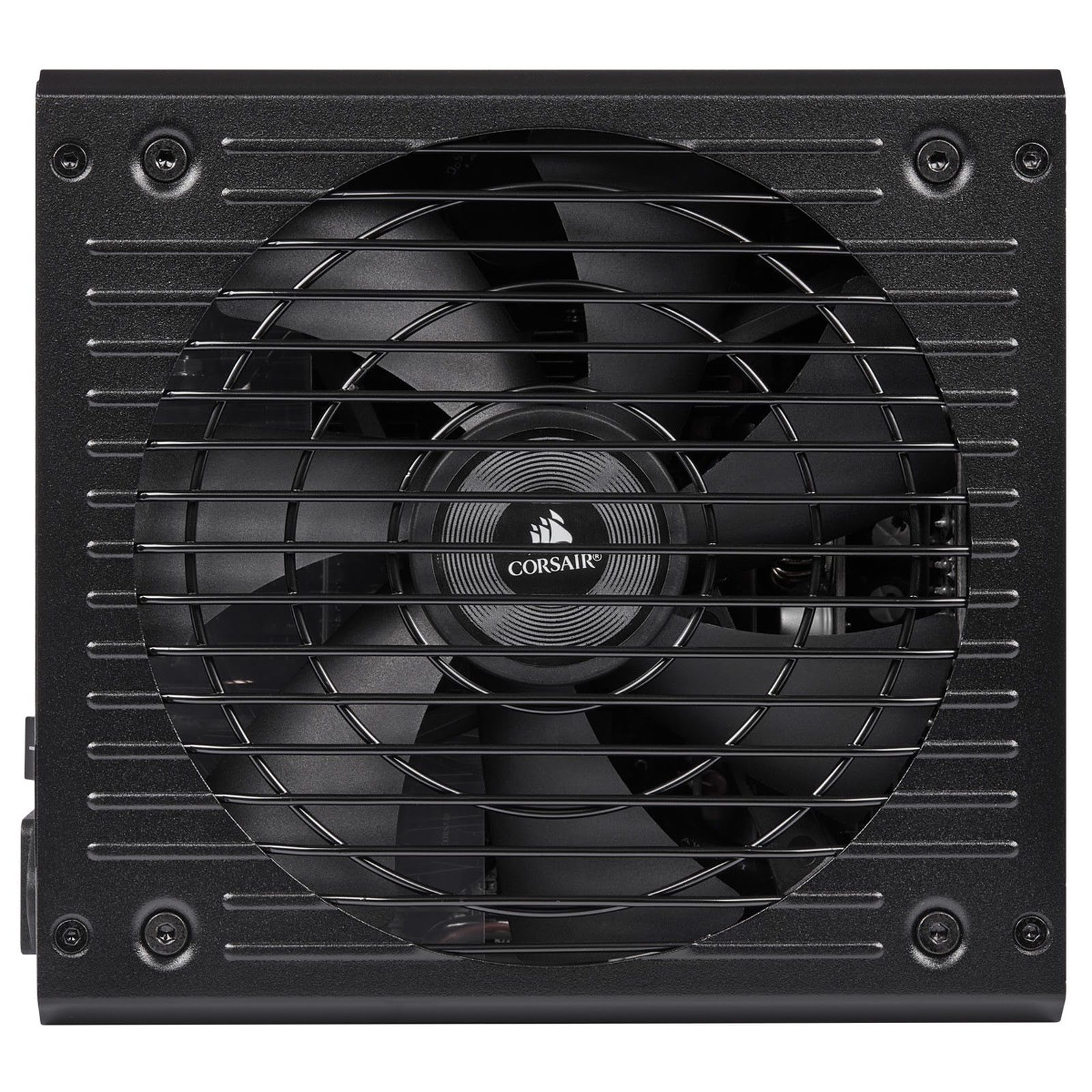 Corsair RM650 80+ Gold Mod. (650W) - Alimentation Corsair