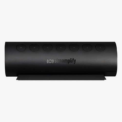 Streamplify Hub MAGASIN EN LIGNE Cybertek