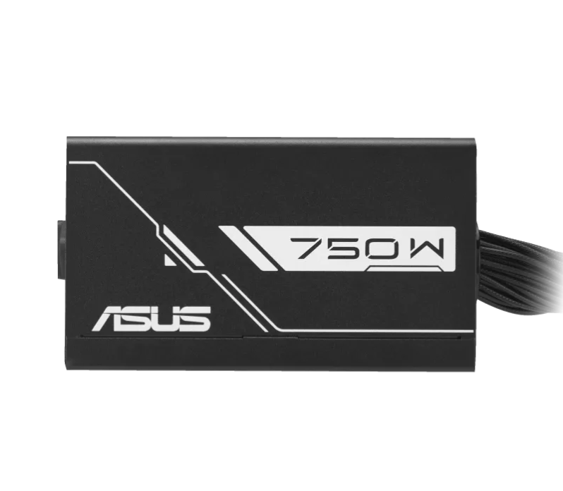 Asus 80+ Bronze (750W) - Alimentation Asus - Cybertek.fr - 2