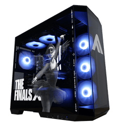 No Name PC Fixe MAGASIN EN LIGNE Cybertek