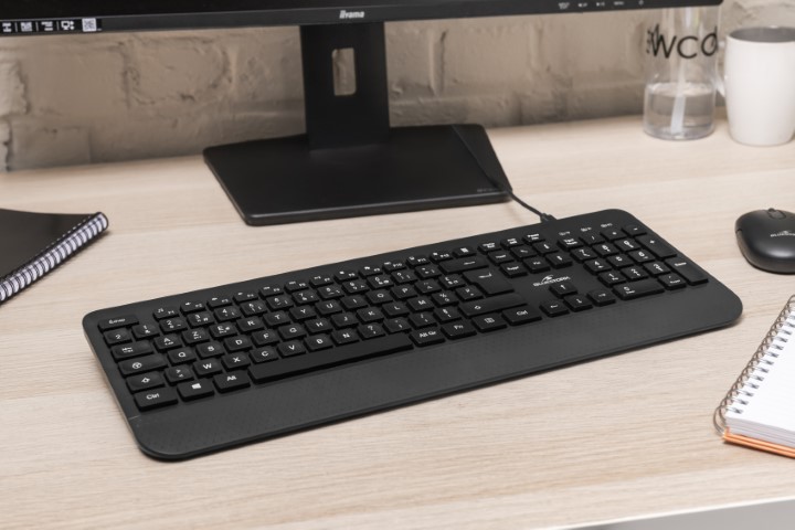 Bluestork KB Office - Clavier PC Bluestork - Cybertek.fr - 2