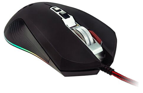 Betterplay LEGENDARY - Souris PC Betterplay - Cybertek.fr - 1