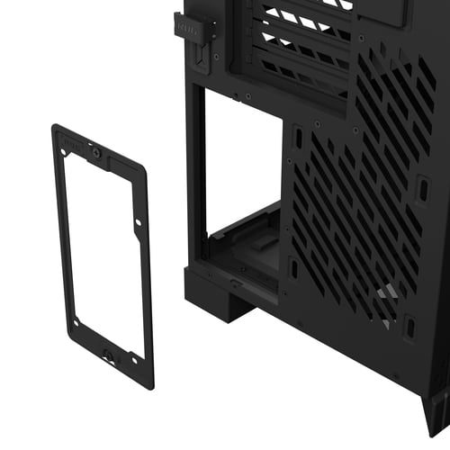 Asus ROG Cronox GR801 Noir Noir - Boîtier PC Asus - Cybertek.fr - 9