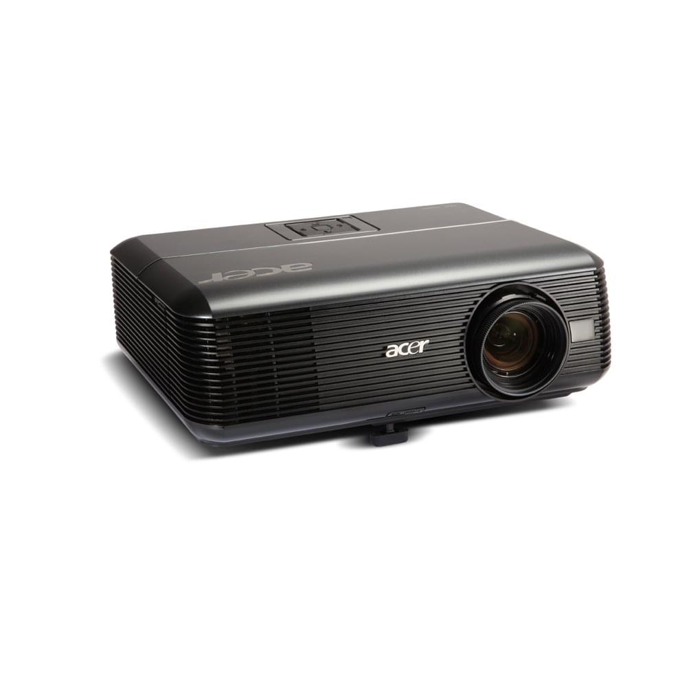 Acer P5271 - Vidéoprojecteur Acer - Cybertek.fr - 0