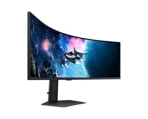 Samsung 49 pouces  LS49CG954EUXEN - Ecran PC Samsung - Cybertek.fr - 5