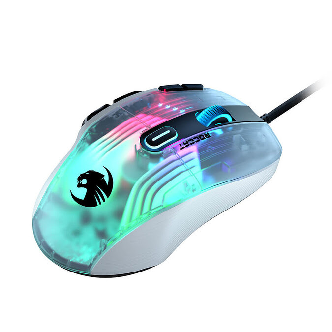 Roccat Kone XP - Souris PC Roccat - Cybertek.fr - 2