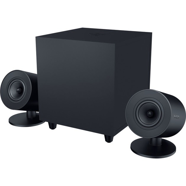 Razer Nommo V2 - Enceinte PC Razer - Cybertek.fr - 3