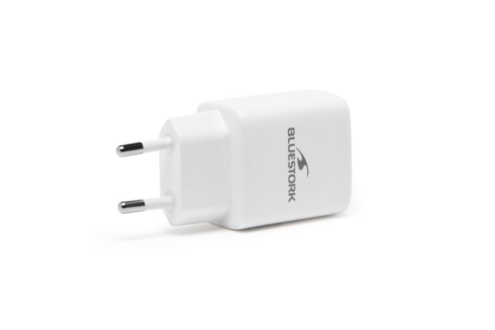 Bluestork Hub USB-C 6 ports + Chargeur USB-C GaN 20W - Hub - 2