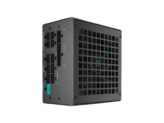 Deepcool 80+ GOLD FM (3.1 1000W) - Alimentation Deepcool - 6