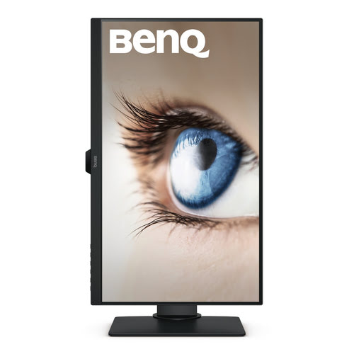 BenQ 27 pouces  9H.LJRLA.TPE - Ecran PC BenQ - Cybertek.fr - 3