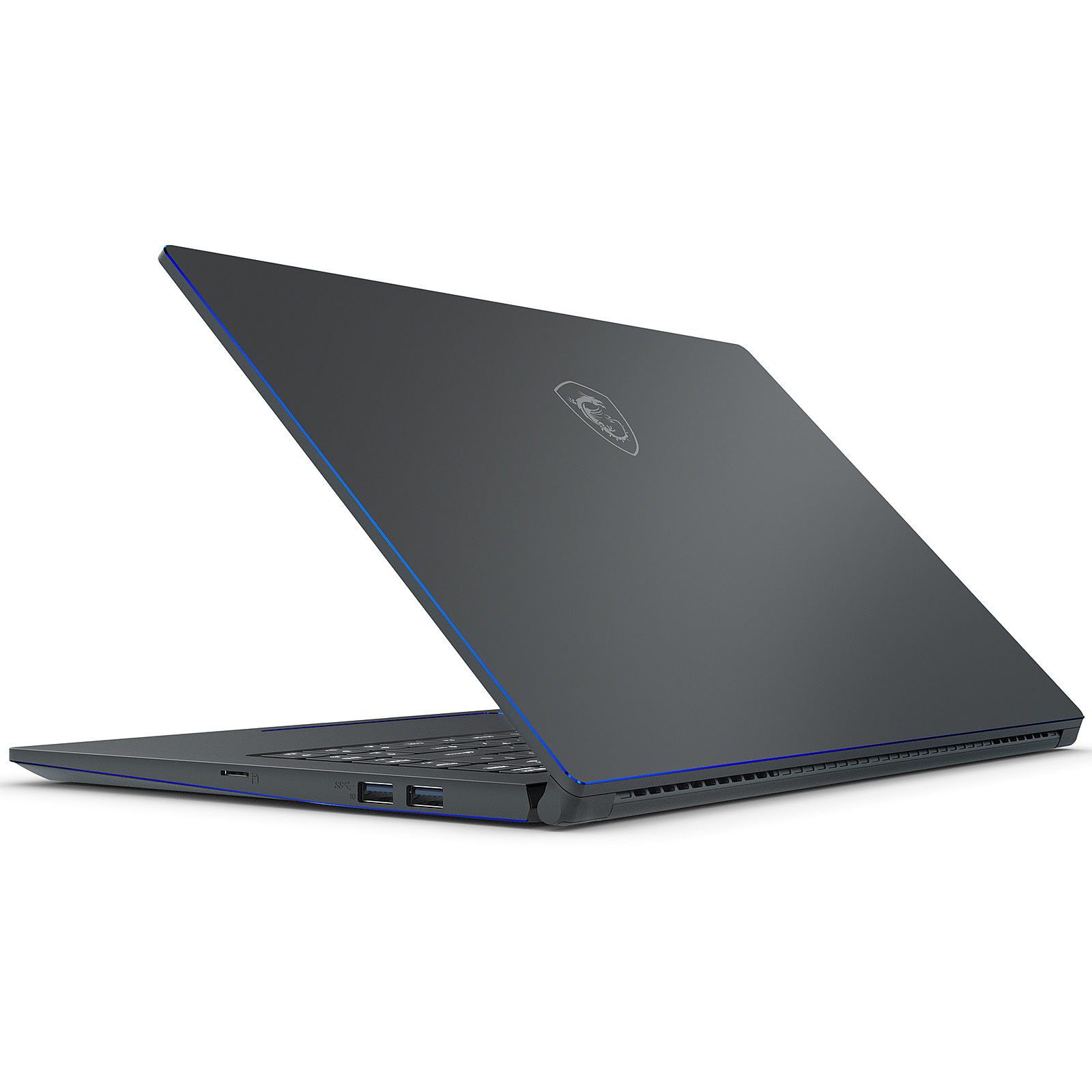 MSI 9S7-16S211-201 - PC portable MSI - Cybertek.fr - 1
