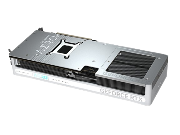 Gigabyte GeForce RTX 5080 AERO OC SFF 16G - Carte graphique - 7