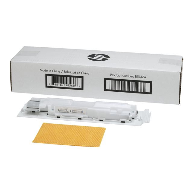Accessoire imprimante HP Unité de récupération de toner usagé - B5L37A