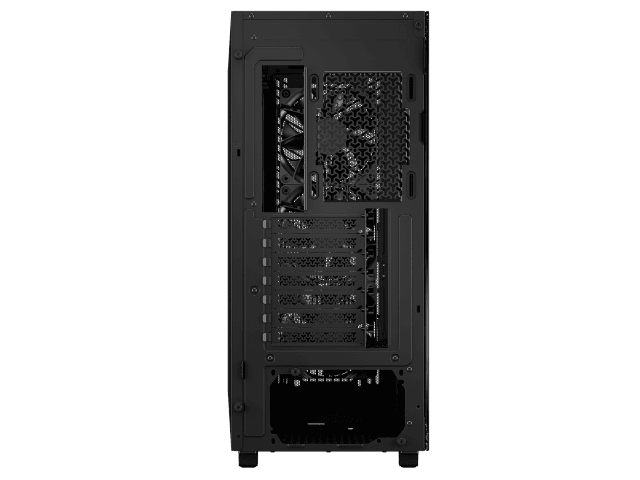 Corsair 3200D RS Smoker Noir Noir - Boîtier PC Corsair - 5