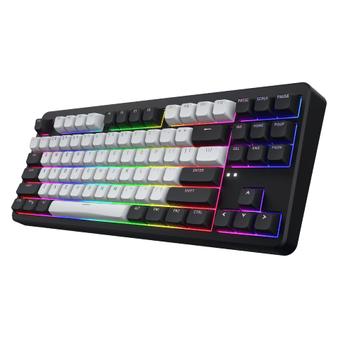 Hator Rockfall 3 TKL - Clavier PC Hator - Cybertek.fr - 5