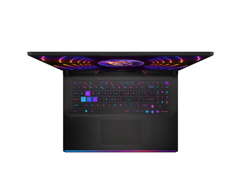 MSI 9S7-17S211-005 - PC portable MSI - Cybertek.fr - 2
