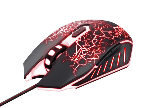 Trust Souris PC MAGASIN EN LIGNE Cybertek