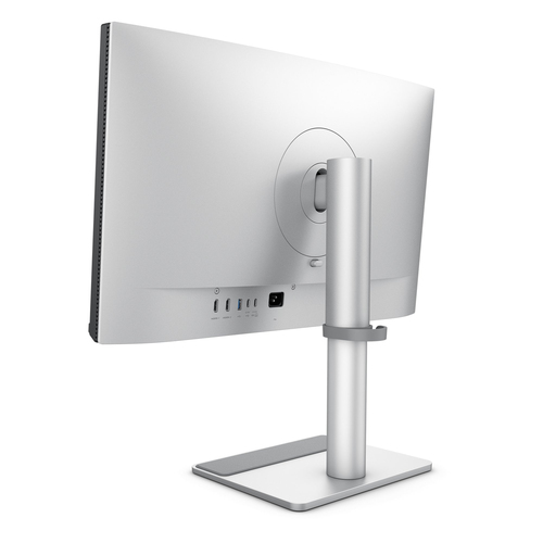 BenQ 27 pouces  9H.LMWLB.QBE - Ecran PC BenQ - Cybertek.fr - 1