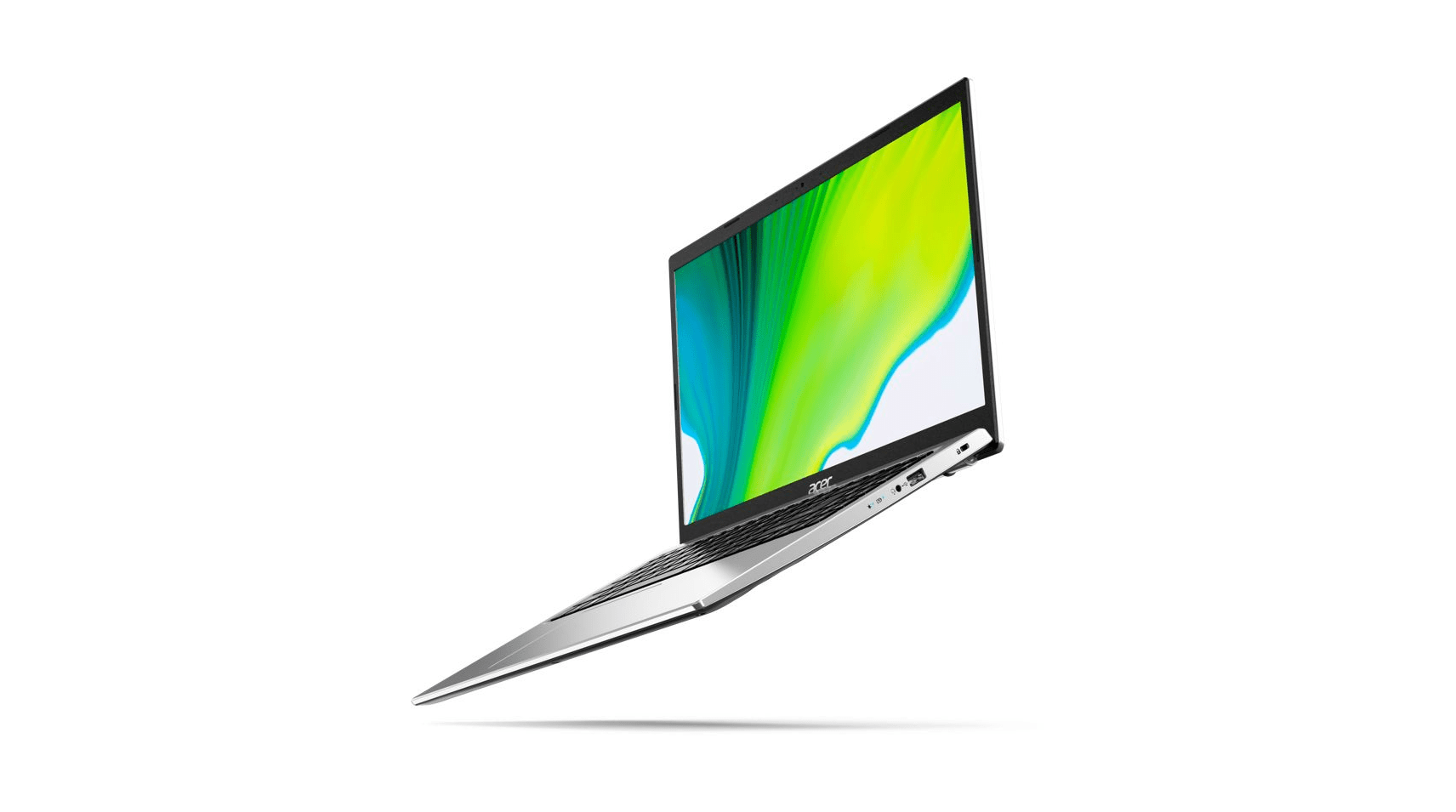 Acer NX.A6TEF.002 - PC portable Acer - Cybertek.fr - 3