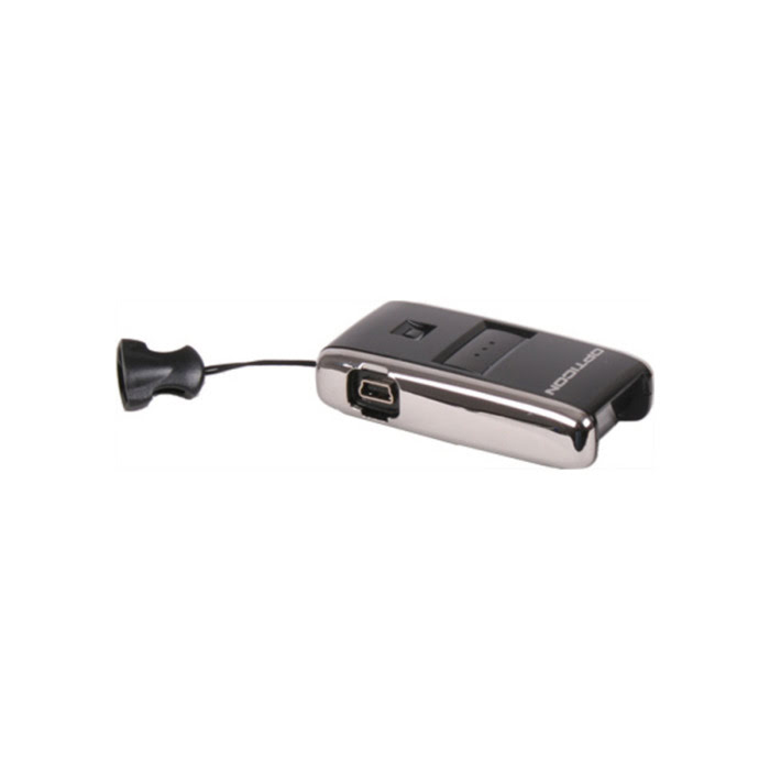Lecteur Code barre Mini scanner laser barres USB - OPN 2001 Opticon - 0